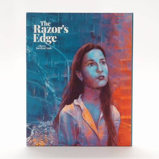 RAZOR'S EDGE, THE (1985)