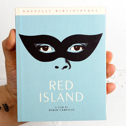 RED ISLAND (2023)