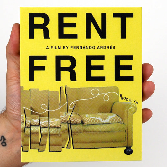 RENT FREE (2024)