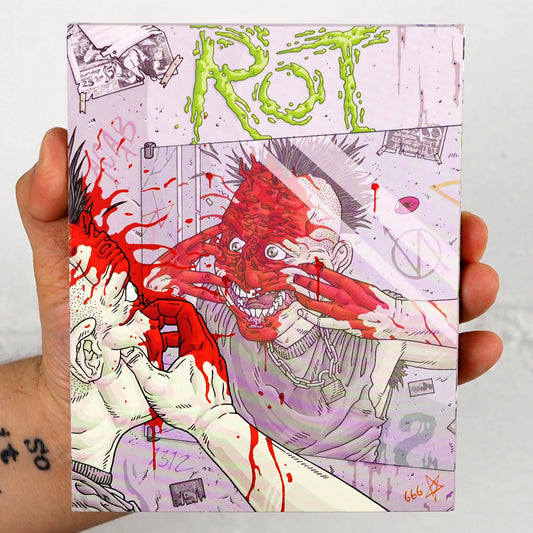 ROT (1999)