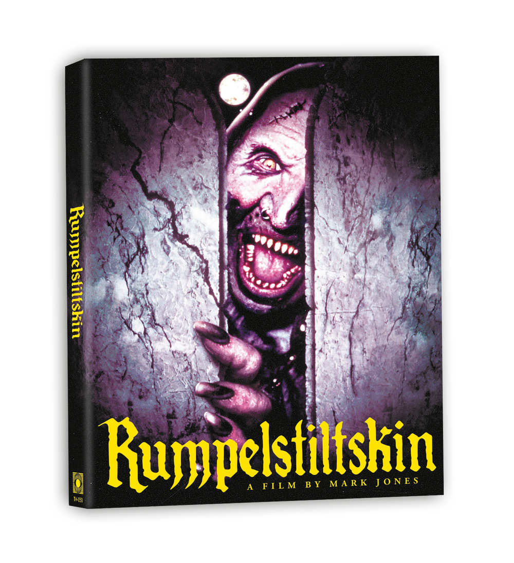 RUMPELSTILTSKIN (1995)