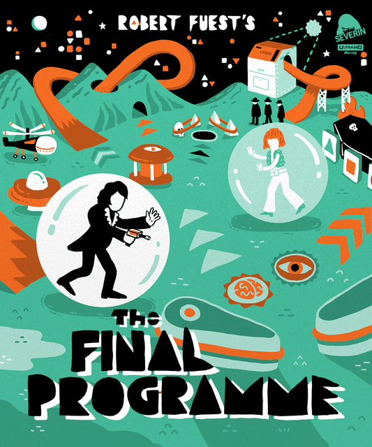 FINAL PROGRAMME, THE (1973)