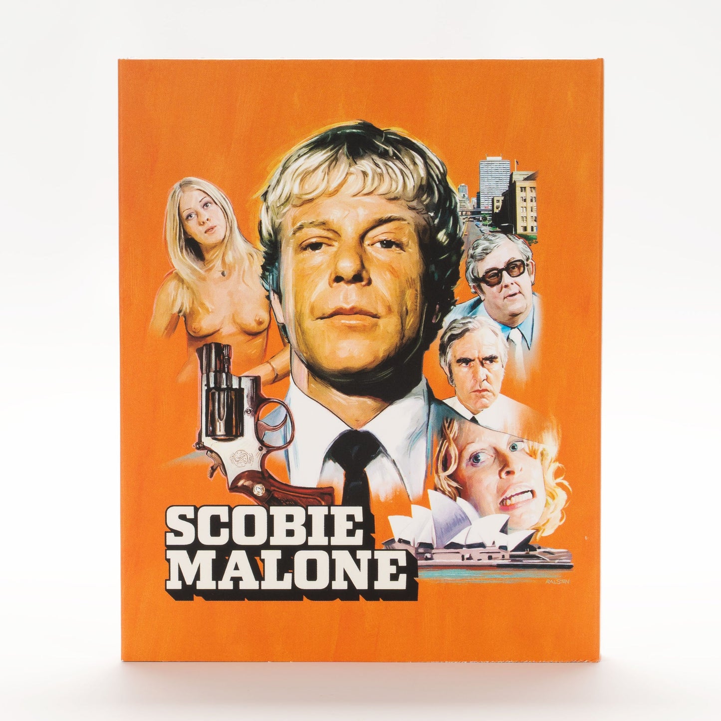 SCOBIE MALONE (1975)