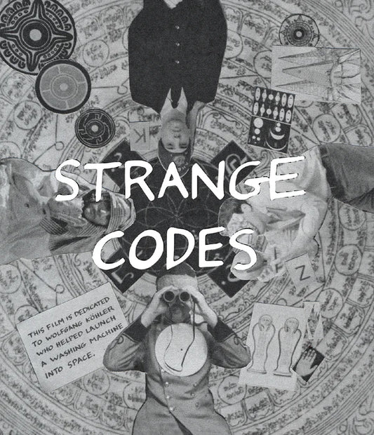 STRANGE CODES (1975)