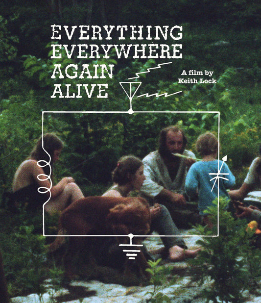 EVERYTHING EVERYWHERE AGAIN ALIVE