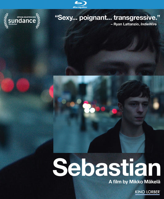 SEBASTIAN (2024)