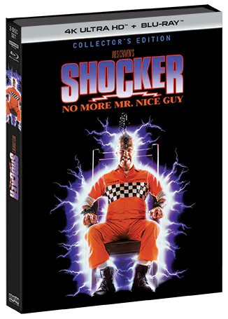 SHOCKER (1989)