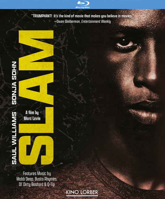 SLAM (1988)