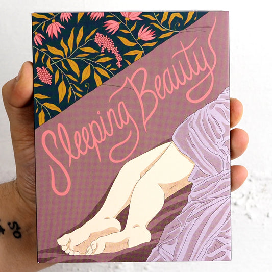 SLEEPING BEAUTY (2011)