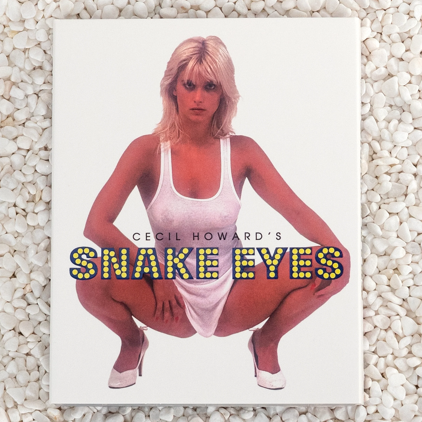 SNAKE EYES (1985)