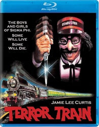 TERROR TRAIN (1980)