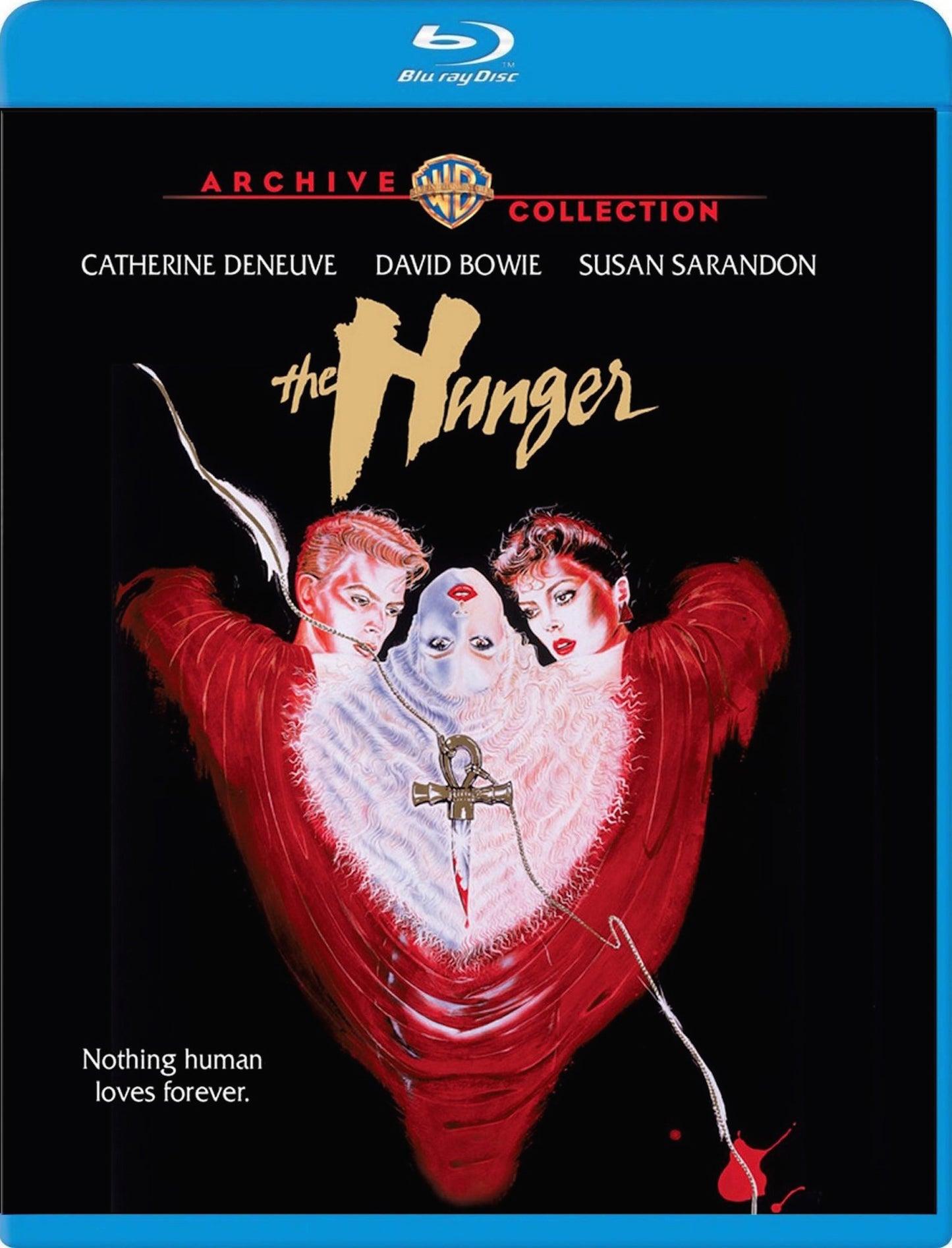 HUNGER, THE (1983)