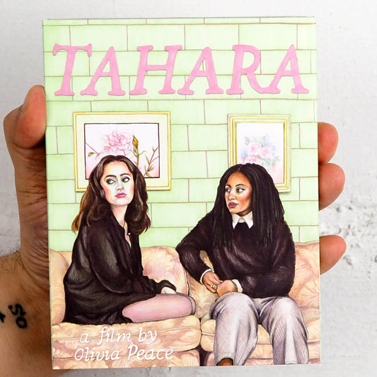 TAHARA (2020)
