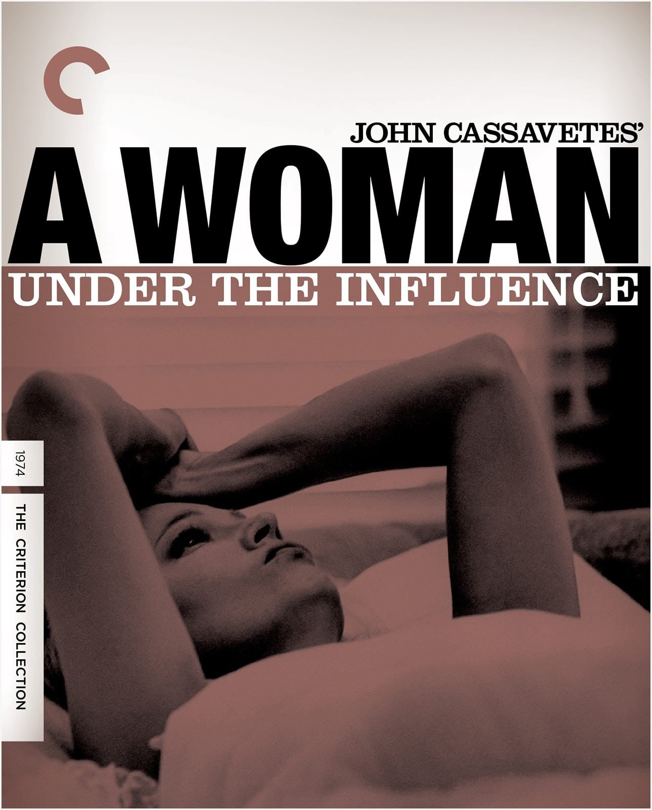 WOMAN UNDER THE INFLUENCE, A (1974)