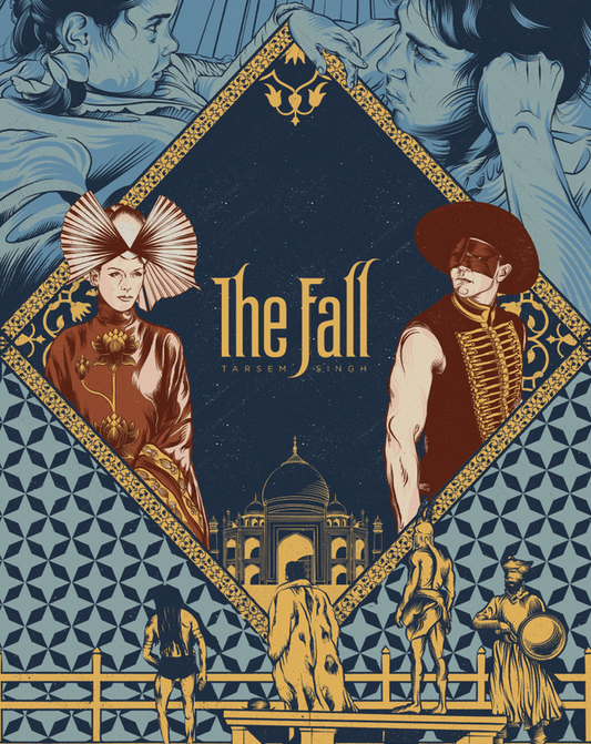 FALL, THE (2006)