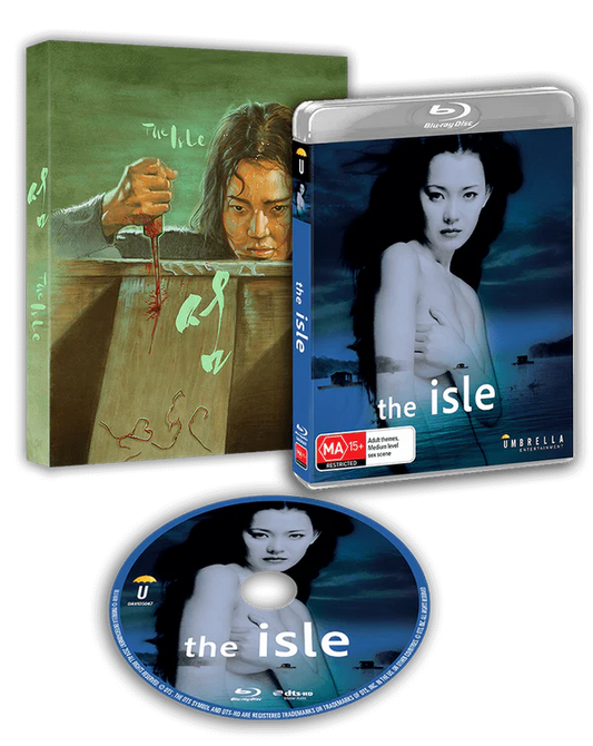 ISLE, THE (2000)