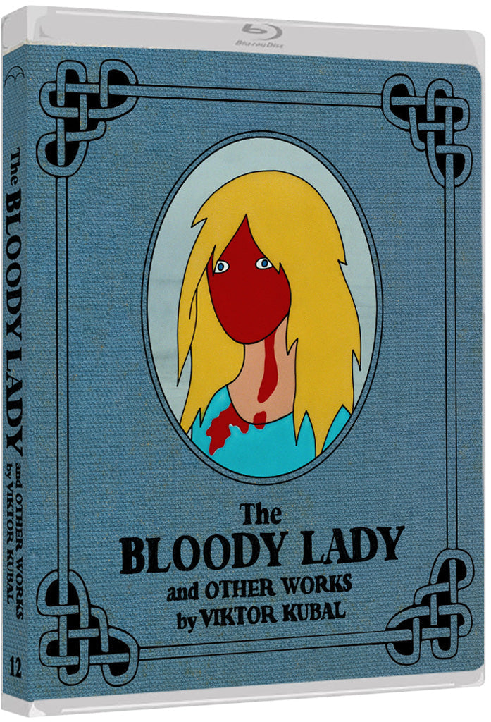 BLOODY LADY, THE (AND OTHER WORKS BY VIKTOR KUBAL) (1980)