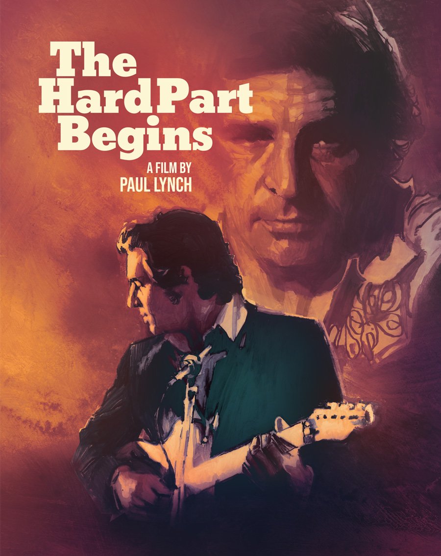 HARD PART BEGINS, THE (1973)