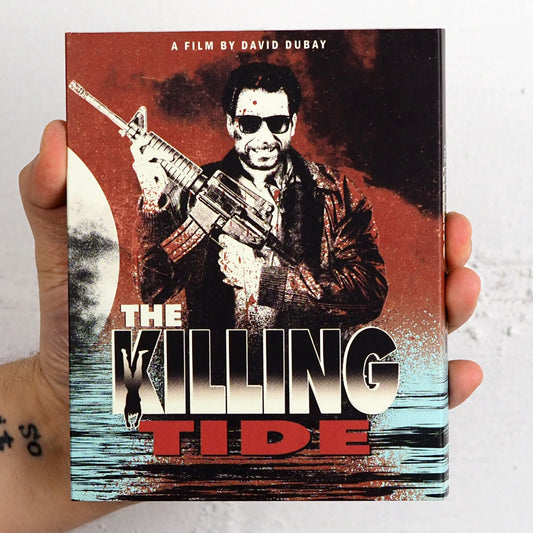 KILLING TIDE, THE (1997)