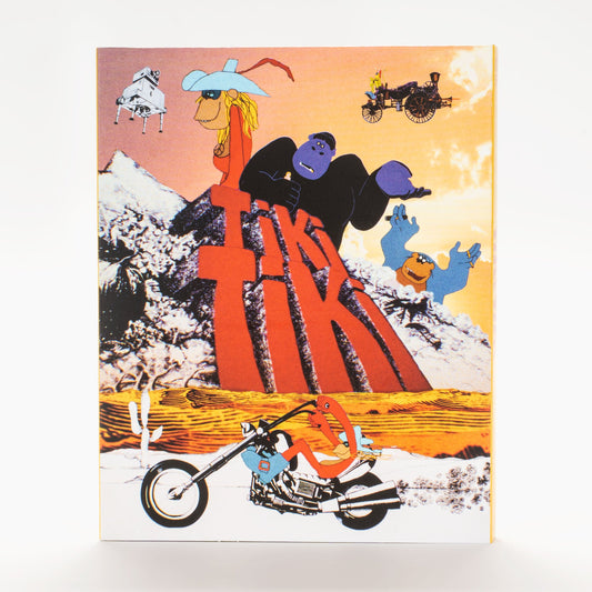 TIKI TIKI (1971)