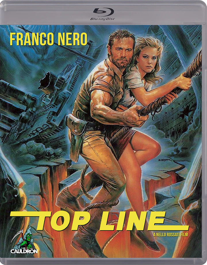 TOP LINE (1988)