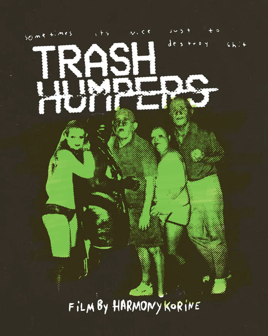 TRASH HUMPERS (2009)