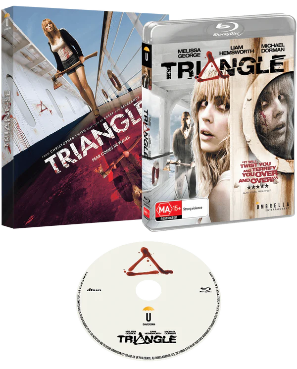 TRIANGLE (2009)