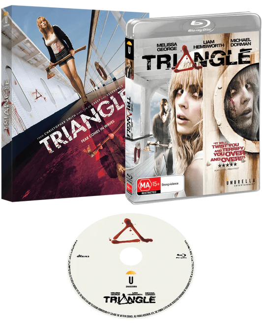 TRIANGLE (2009)