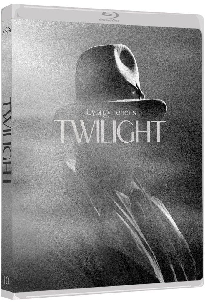 TWILIGHT (1990 SZURKULET)