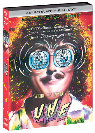 UHF (1989)