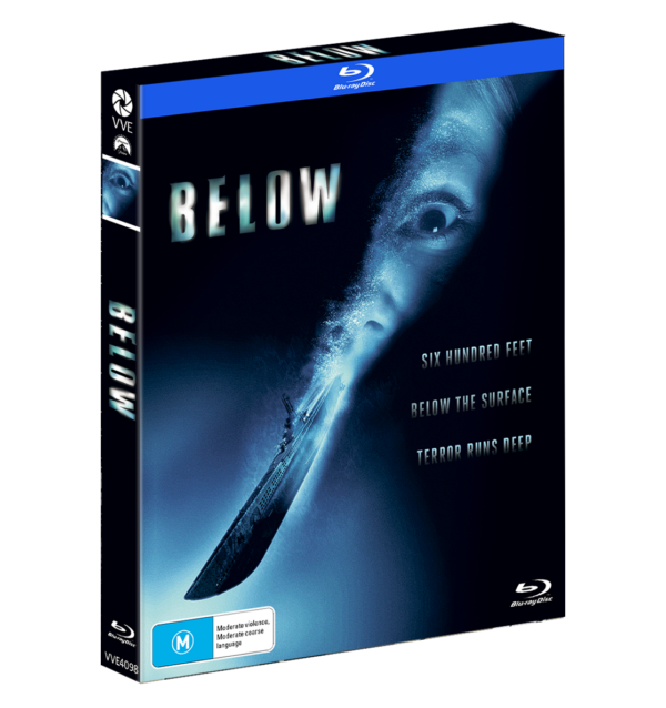 BELOW (2002)