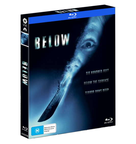 BELOW (2002)