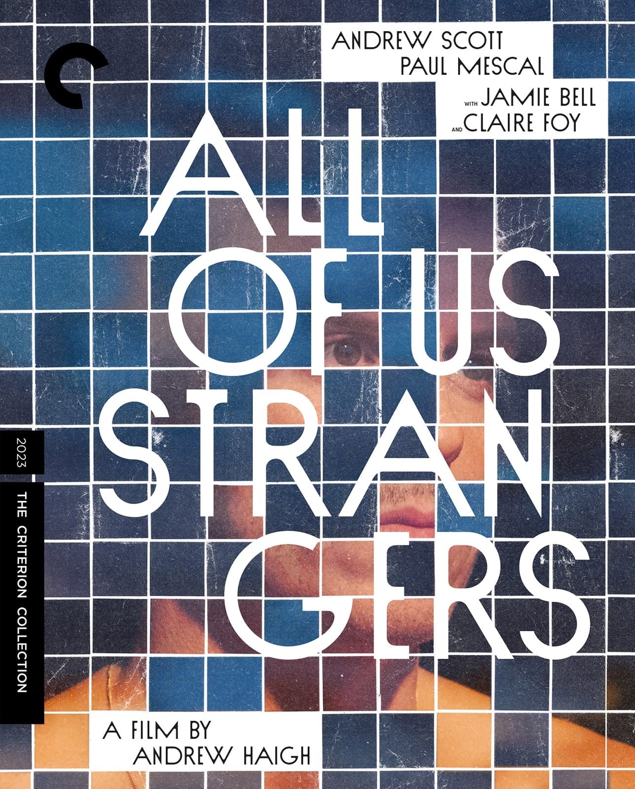 ALL OF US STRANGERS (2023)