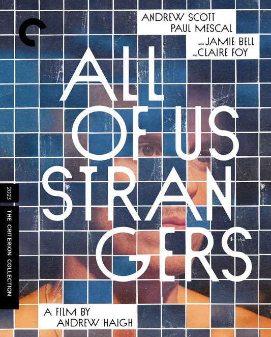 ALL OF US STRANGERS (2023)