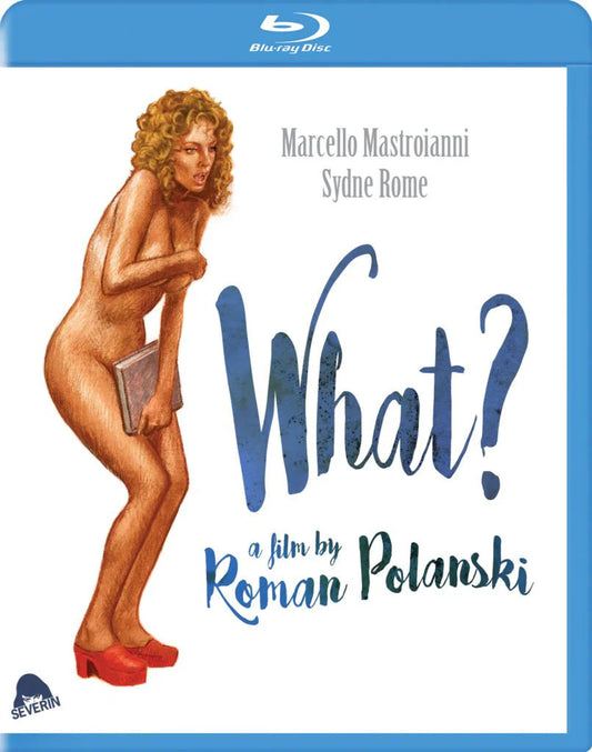 WHAT? (1972)