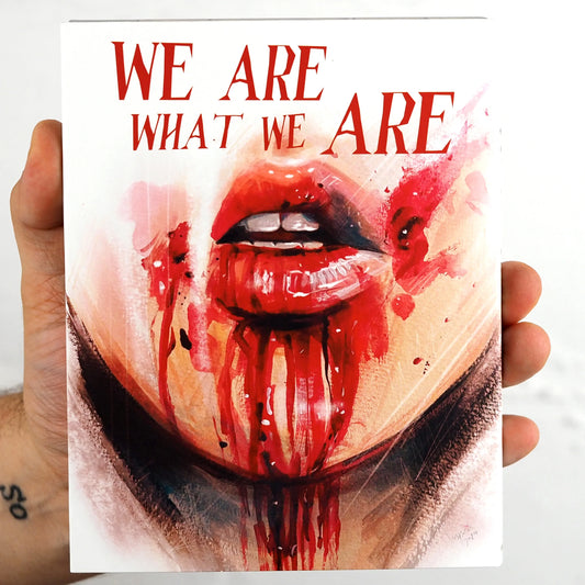 WE ARE WHAT WE ARE (2010)