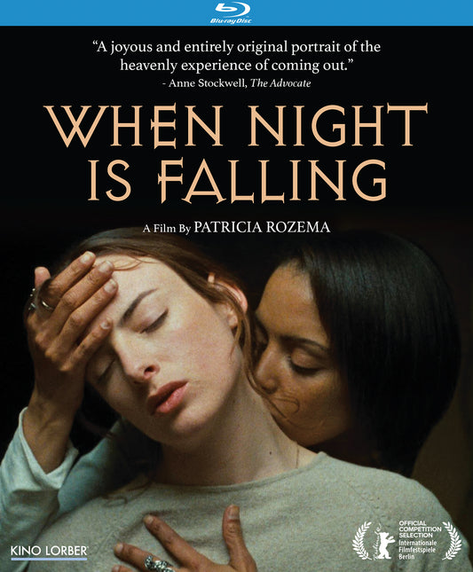 WHEN NIGHT IS FALLING (1995)