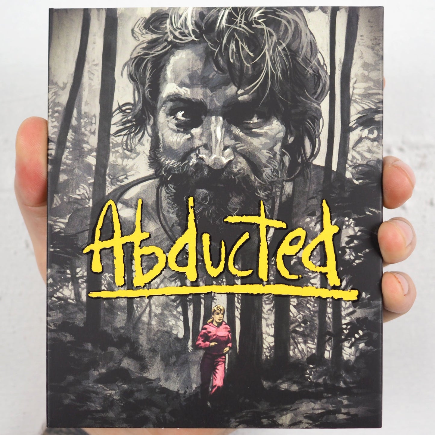 ABDUCTED (1986)