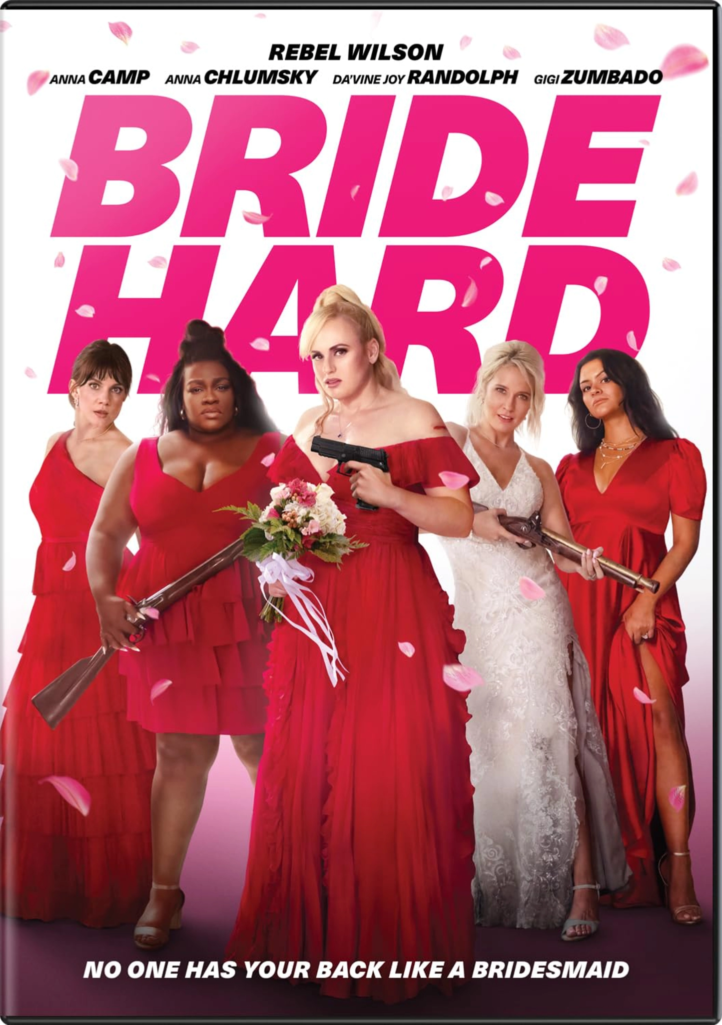 BRIDE HARD (2025)
