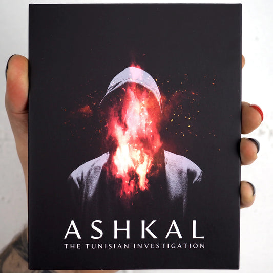 ASHKAL: THE TUNISIAN INVESTIGATION