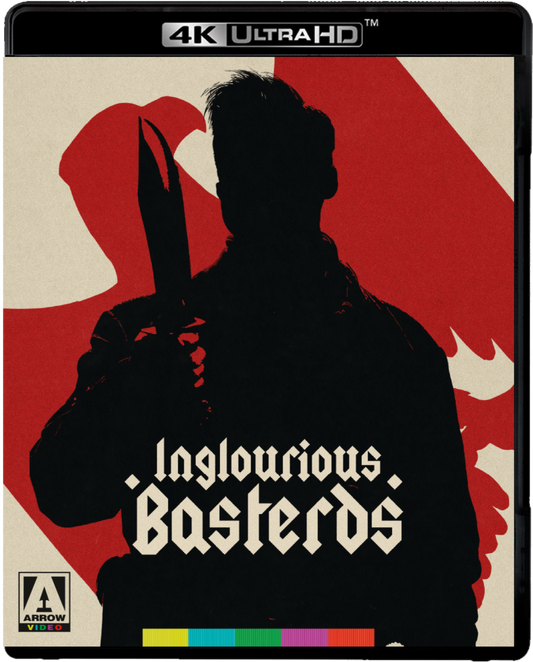 INGLOURIOUS BASTERDS (2009)