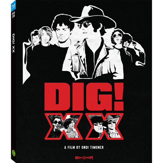 DIG! XX (2004)