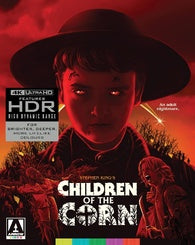 CHILDREN OF THE CORN (1984)