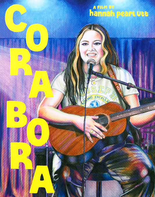 CORA BORA (2024)