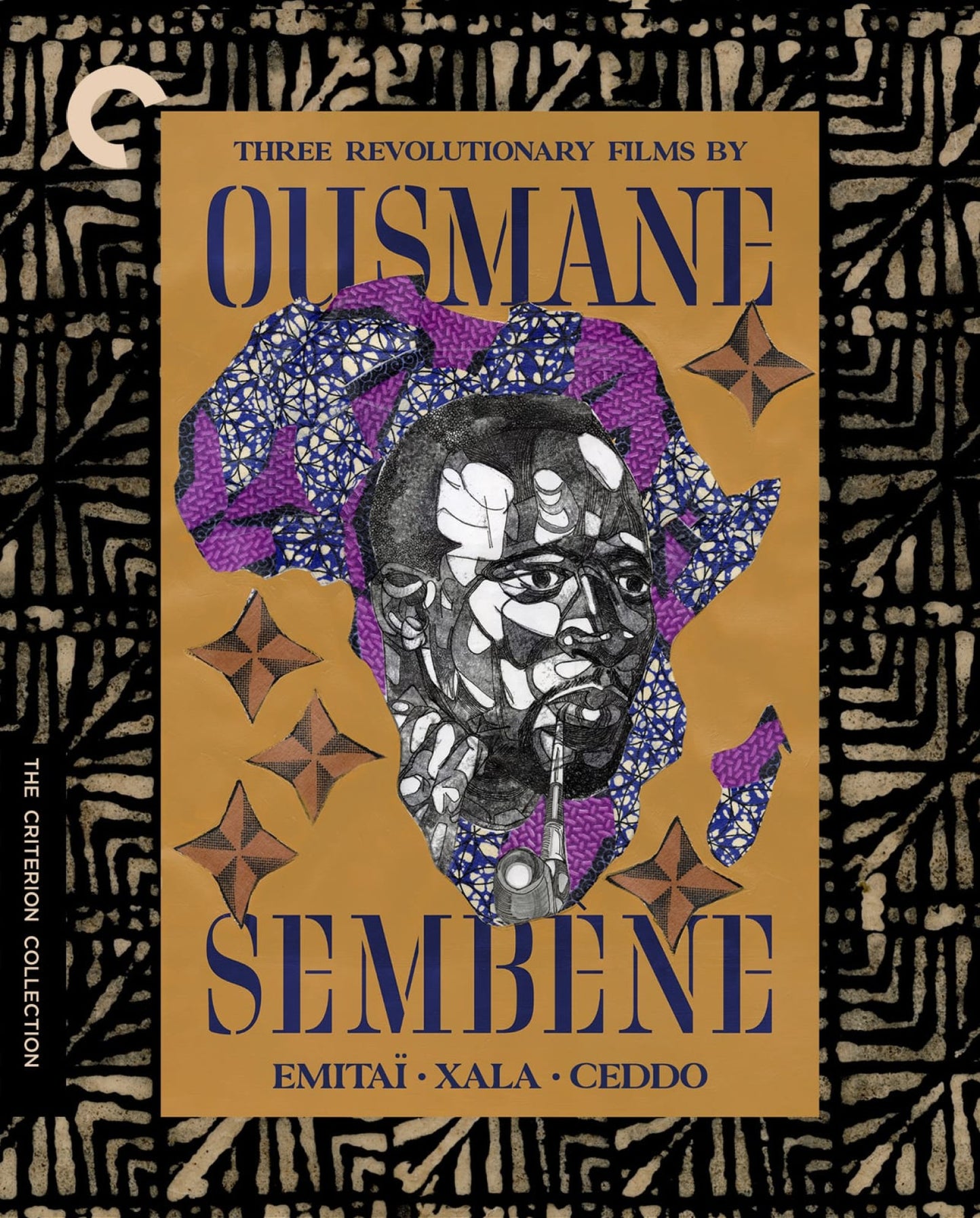 THREE REVOLUTIONARY FILMS BY OUSMANE SEMBENE (1971-1977)