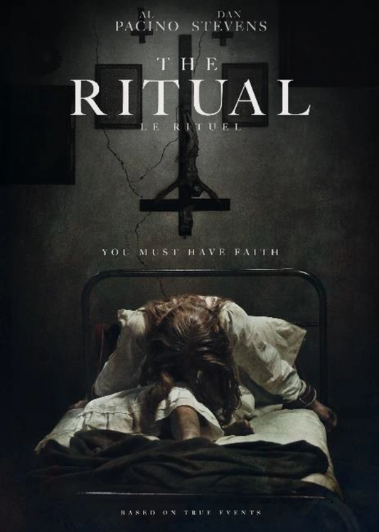RITUAL, THE (2025)