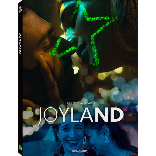 JOYLAND (2022)