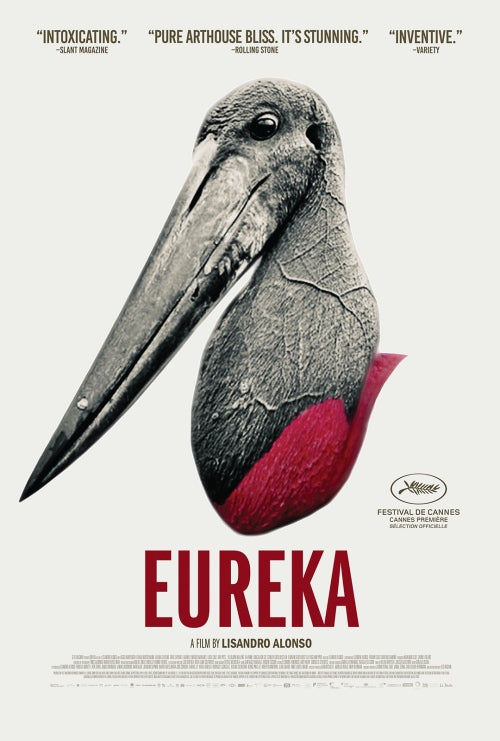EUREKA (2023)