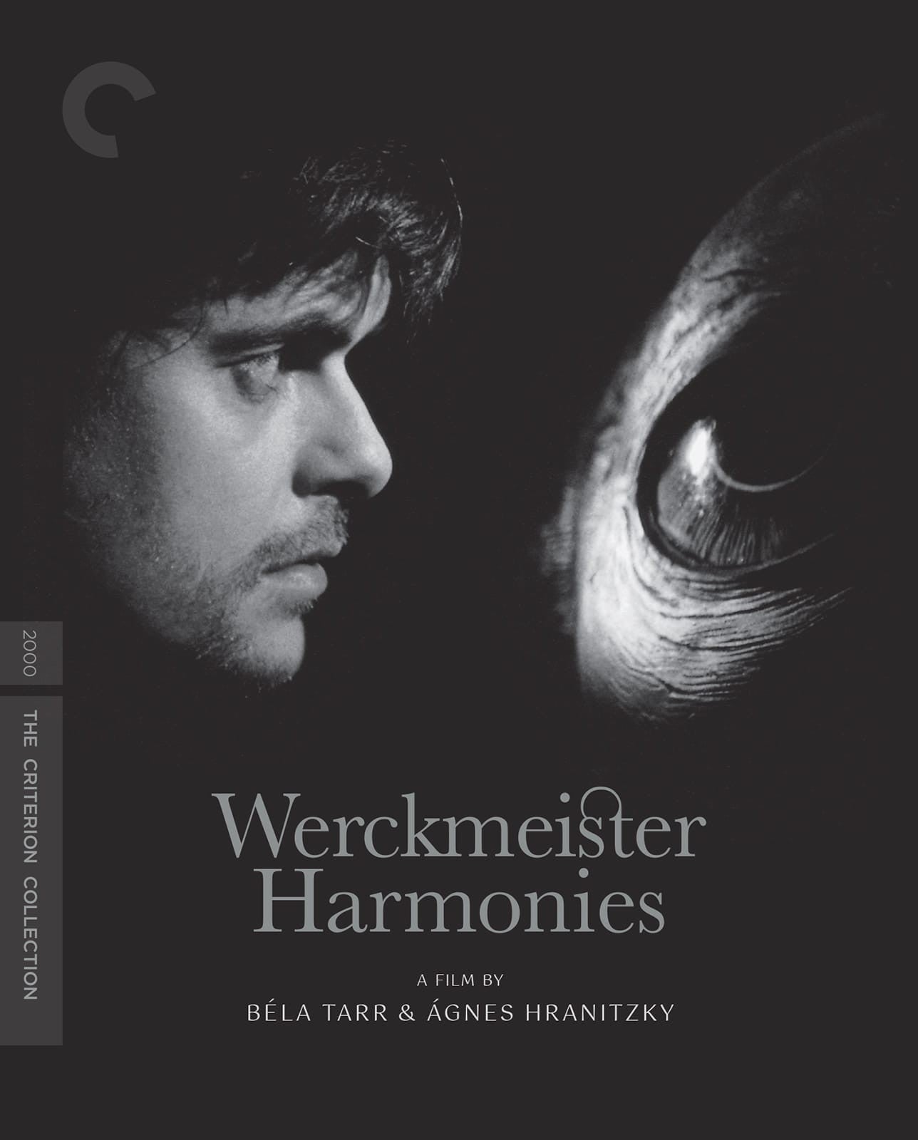 WERCKMEISTER HARMONIES (2000)