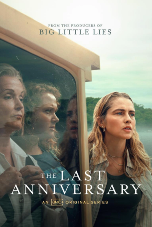 LAST ANNIVERSARY, THE (2025)